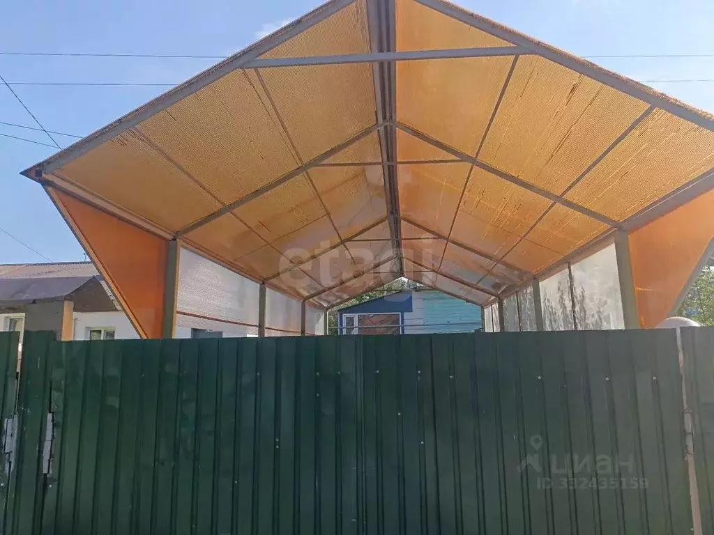 Дом в Липецкая область, Липецк Боровая ул., 18 (46 м) - Фото 2