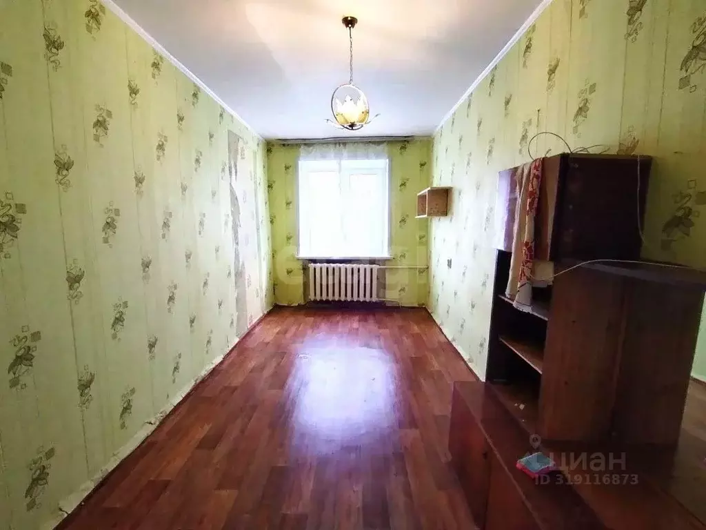 3-к кв. Белгородская область, Новый Оскол пер. Павлова, 7 (56.9 м) - Фото 2