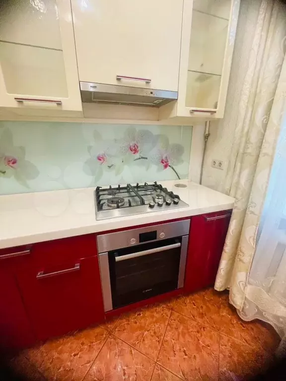 4-к. квартира, 79 м, 1/5 эт. - Фото 1