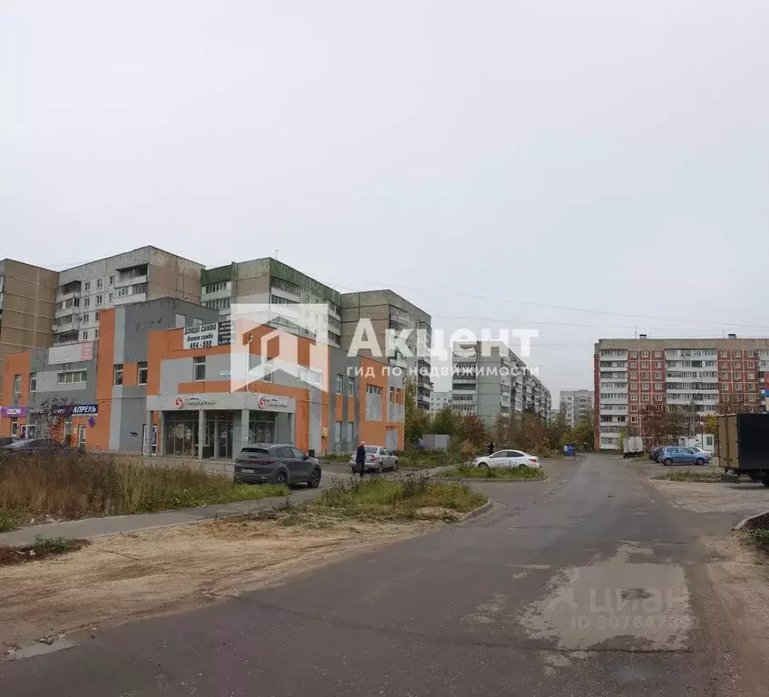 2-к кв. Ивановская область, Иваново Кохомское ш., 2 (48.7 м) - Фото 0