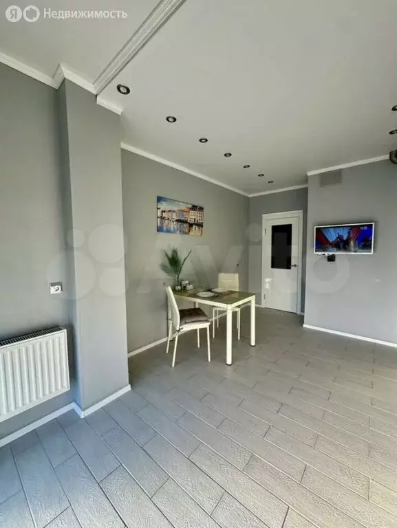 1-комнатная квартира: Калининград, улица Согласия, 50А (43 м) - Фото 1