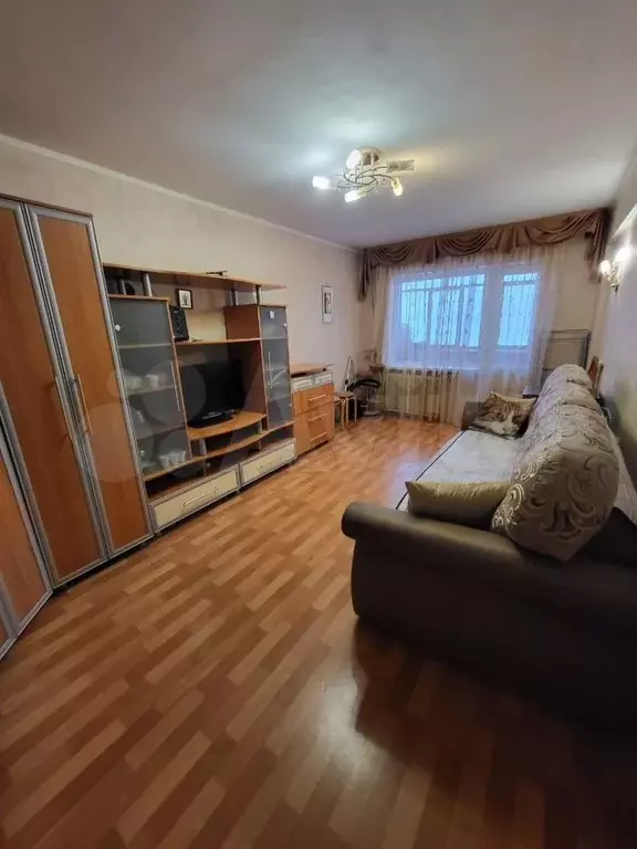 2-к. квартира, 46 м, 3/5 эт. - Фото 1