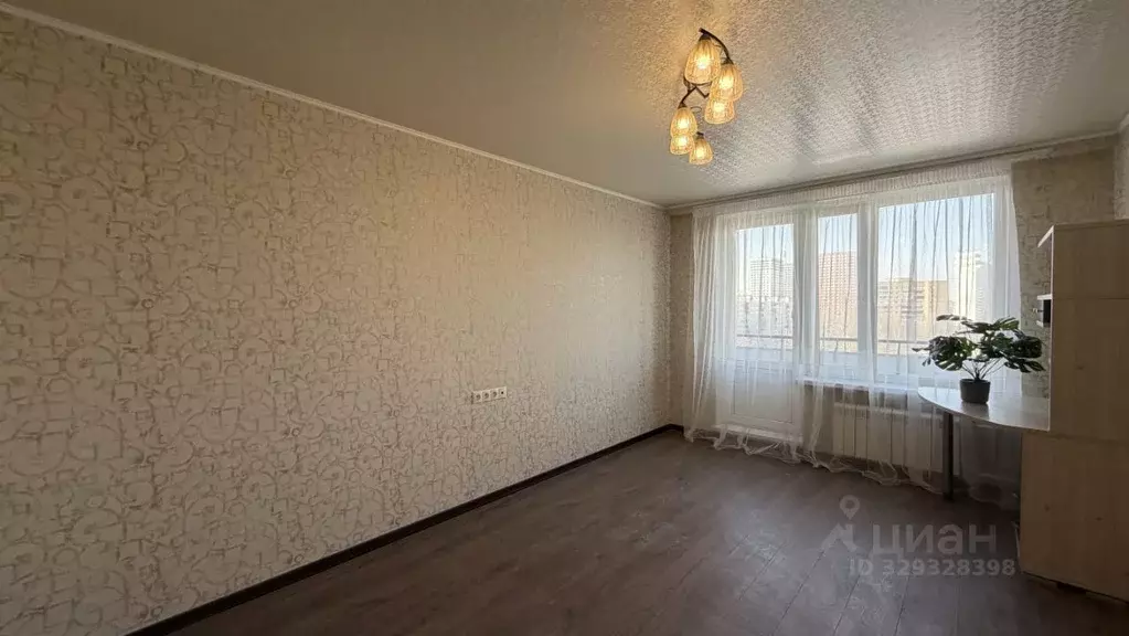 2-к кв. Московская область, Мытищи Летная ул., 24к1 (42.6 м) - Фото 2