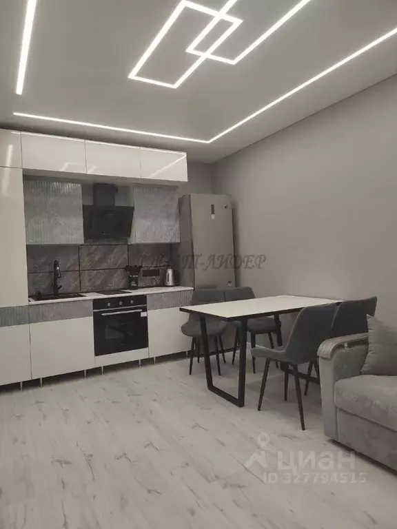 2-к кв. Алтай, Майминский район, с. Майма Алтайская ул., 2к7 (36.0 м) - Фото 1