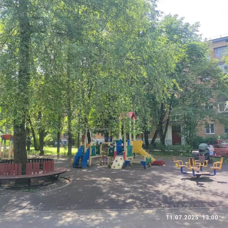 Комната Москва пос. Рублево, ул. Новорублевская, 6 (19.0 м) - Фото 0