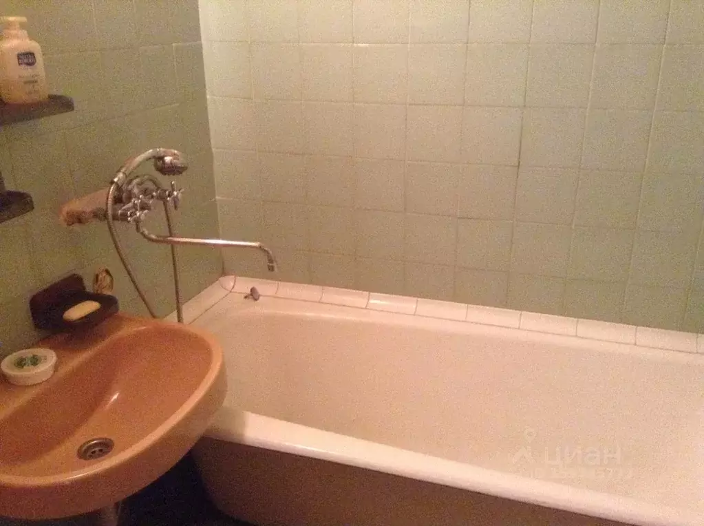 1-к кв. Московская область, Электросталь ул. Журавлева, 21 (32.0 м) - Фото 0