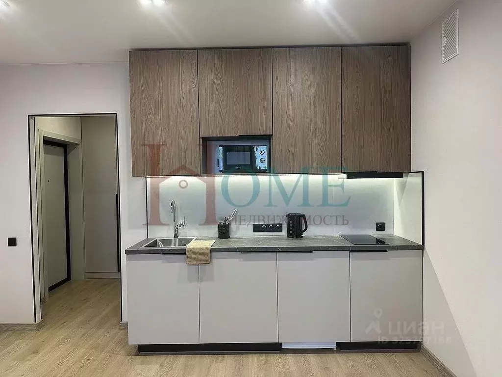 Студия Новосибирская область, Новосибирск Кавалерийская ул., 3/1 (40.0 ... - Фото 2