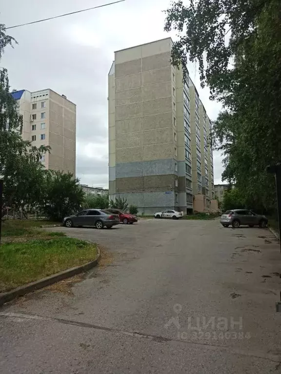 2-к кв. Пермский край, Пермь ул. Степана Разина, 36 (52.1 м) - Фото 1