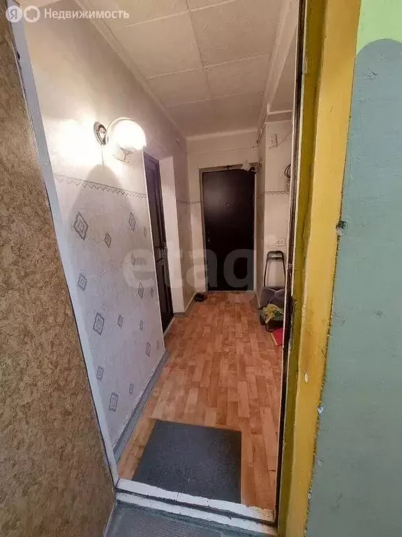 1к в -комнатной квартире (11.8 м) - Фото 1