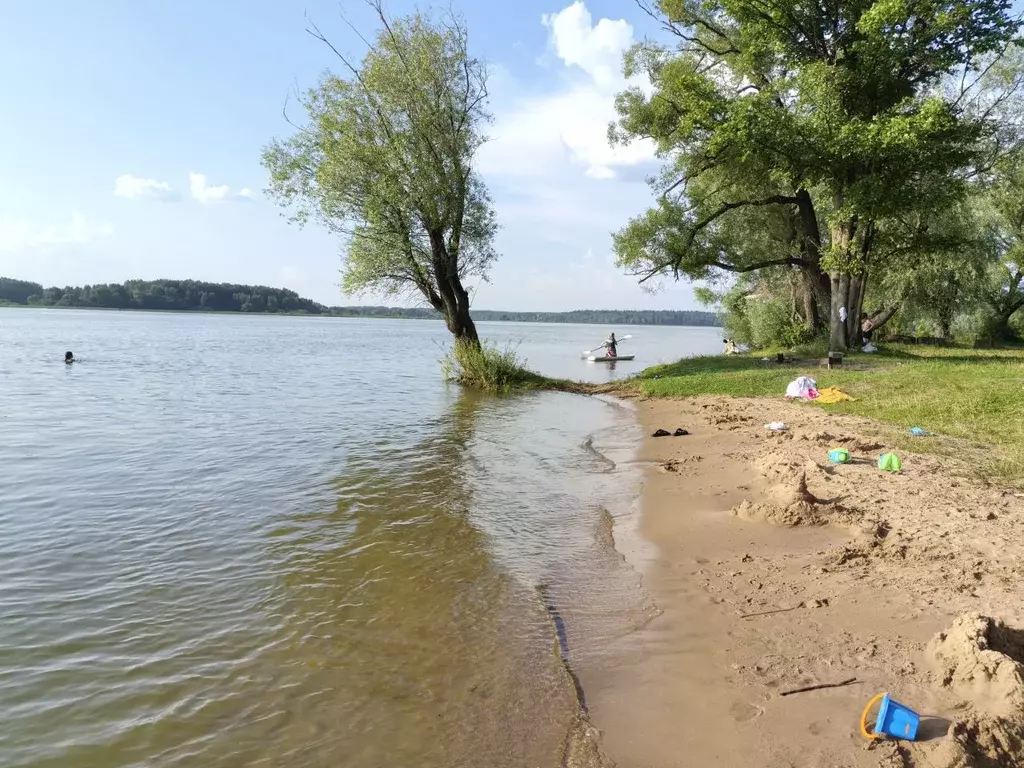 Дом в Московская область, Солнечногорск городской округ, д. Новая  (80 ... - Фото 1