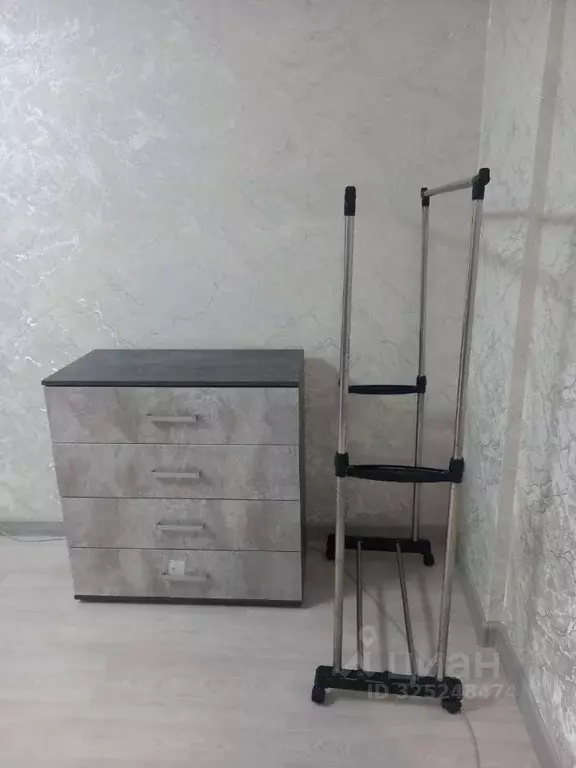 1-к кв. Иркутская область, Иркутск Советская ул., 176/183 (30.3 м) - Фото 2