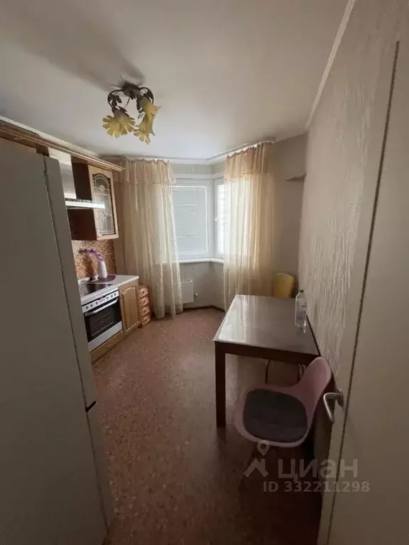 2-к кв. Москва Россошанская ул., 4К1 (51.2 м) - Фото 2