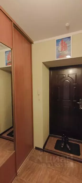 2-к кв. Самарская область, Самара ул. Пушкина, 229 (65.0 м) - Фото 2