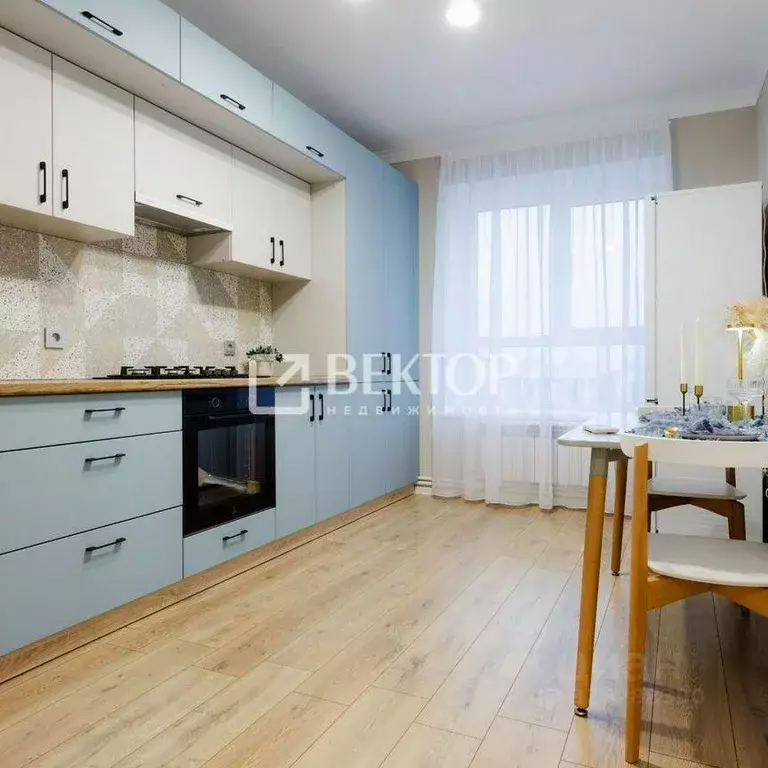 1-к кв. Костромская область, Кострома ул. Радиозаводская, 16 (38.0 м) - Фото 2