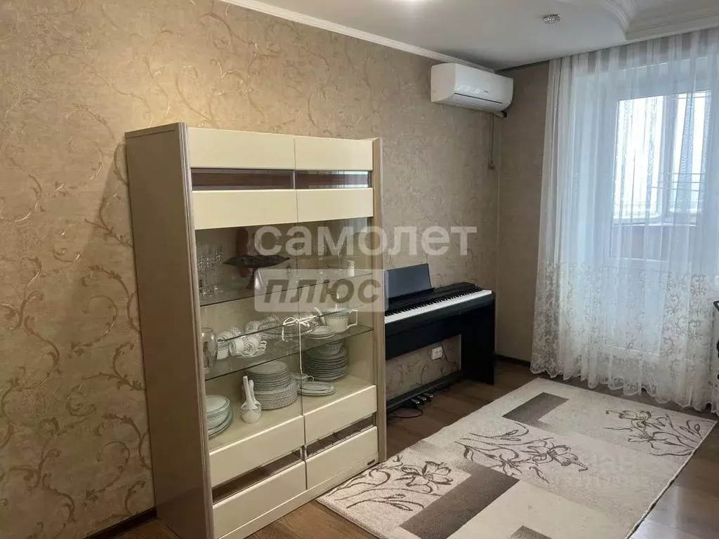 2-к кв. Амурская область, Благовещенск 2-й мкр, ул. Кантемирова, 23 ... - Фото 2