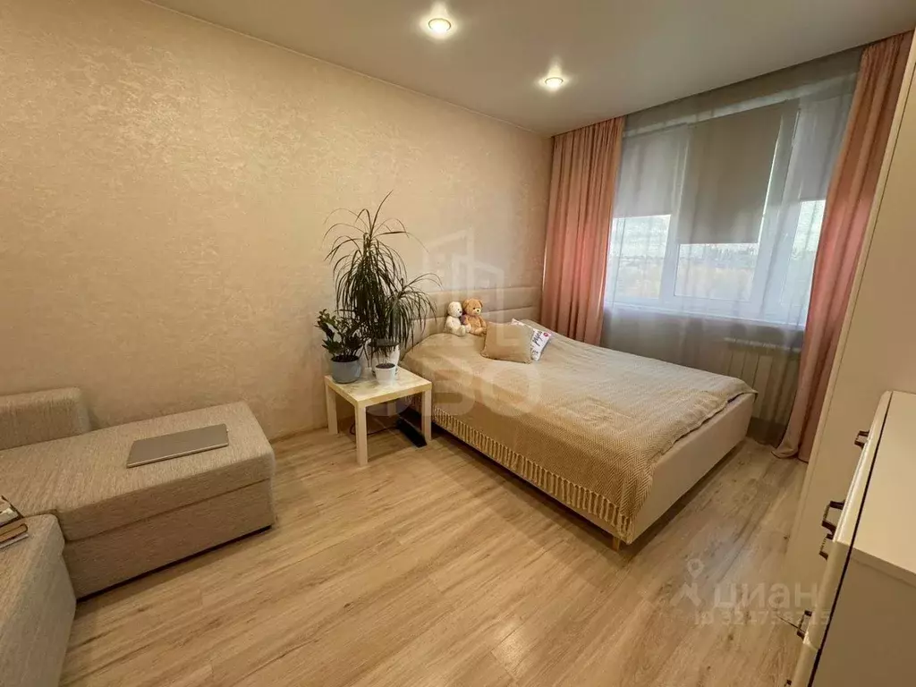 1-к кв. Санкт-Петербург просп. Славы, 23К1 (29.0 м) - Фото 2