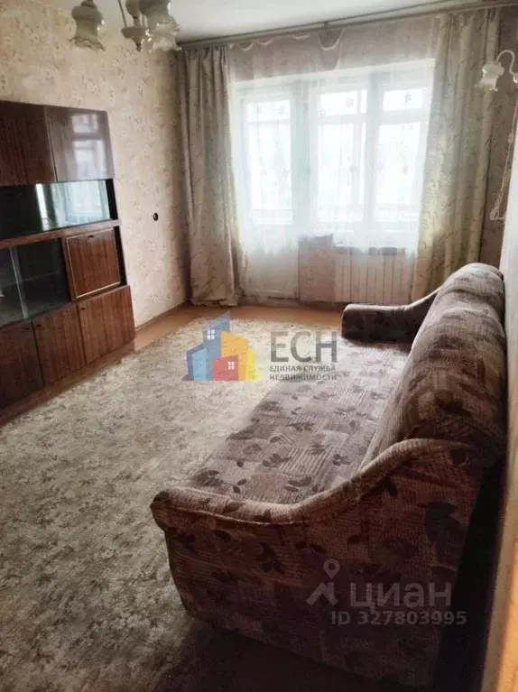 2-к кв. Тульская область, Тула просп. Ленина, 137А (48.4 м) - Фото 2