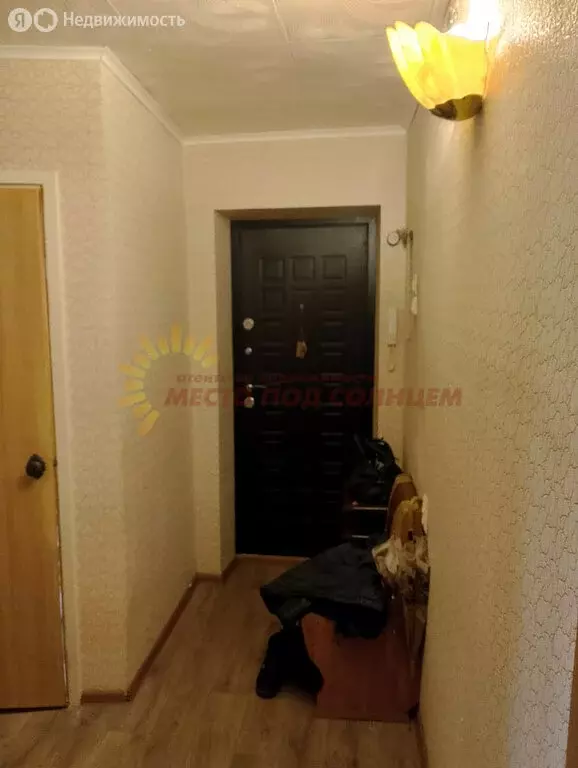 2-комнатная квартира: Ейск, улица Розы Люксембург, 170 (48 м) - Фото 2