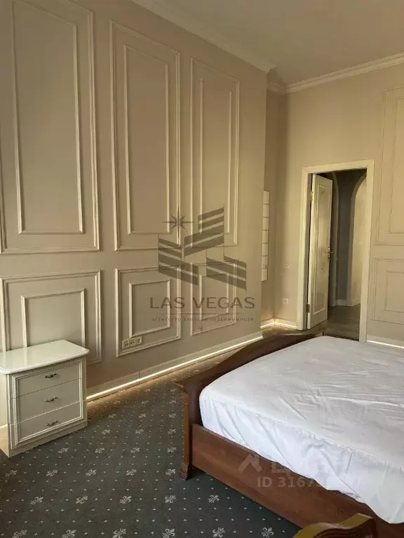 6-к кв. Санкт-Петербург Суворовский просп., 40 (205.0 м) - Фото 0