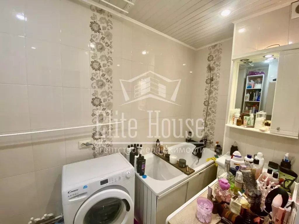 Студия Калужская область, Калуга Хрустальная ул., 44к3 (24.0 м) - Фото 1