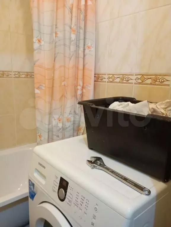 1-к. квартира, 35 м, 5/9 эт. - Фото 1