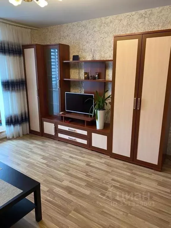 1-к кв. Москва ул. Адмирала Лазарева, 39К1 (38.7 м) - Фото 1