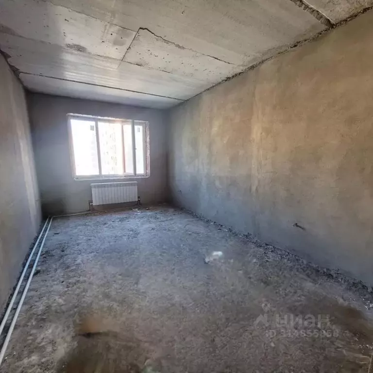 2-к кв. Кабардино-Балкария, Нальчик ул. Шарданова, 50 (72.0 м) - Фото 0