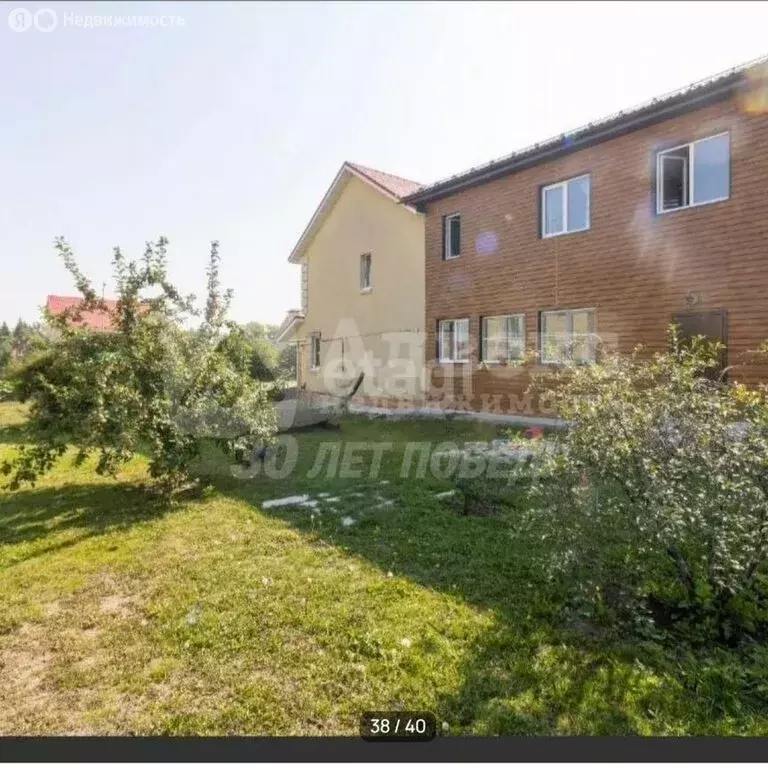 Дом в Тюмень (401 м) - Фото 1