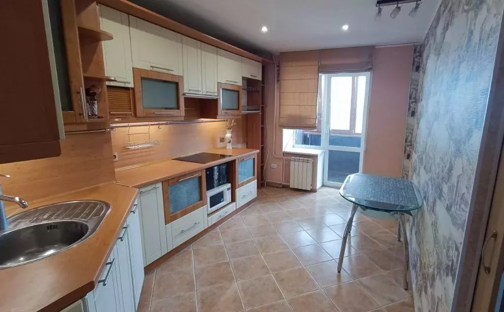 Продаётся 2-к квартира, 55.1 м - Фото 0