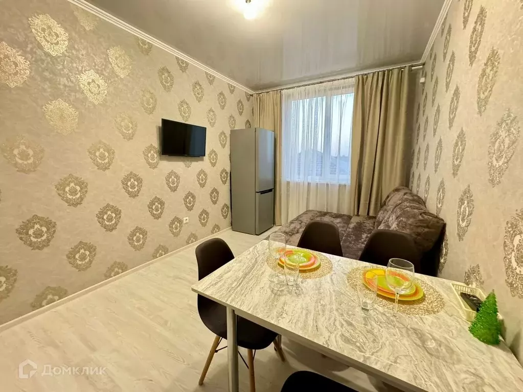 Продаётся квартира-студия, 21 м - Фото 1