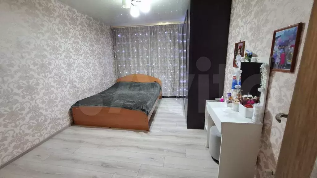 2-к. квартира, 44 м, 1/5 эт. - Фото 0