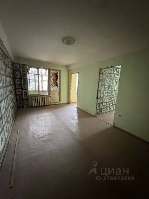 3-к кв. Дагестан, Махачкала просп. Гамидова, 30В (48.0 м) - Фото 0