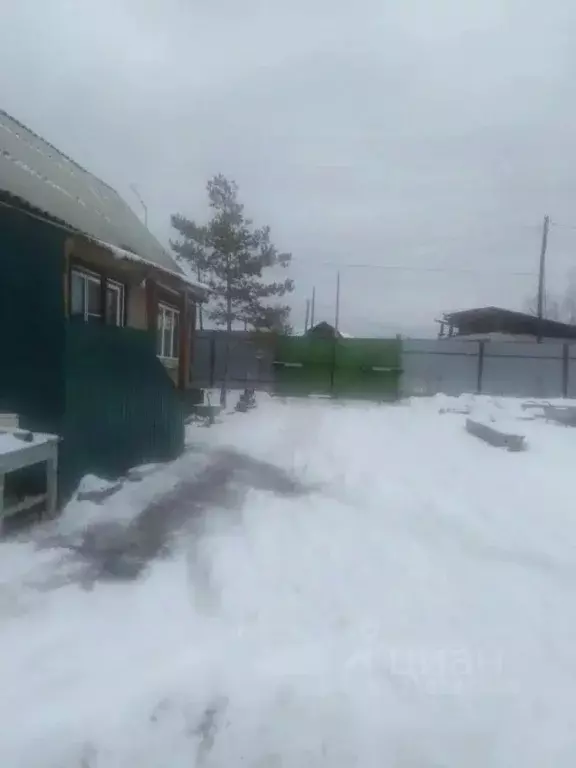 Дом в Саха (Якутия), Якутск просп. Михаила Николаева (80 м) - Фото 1