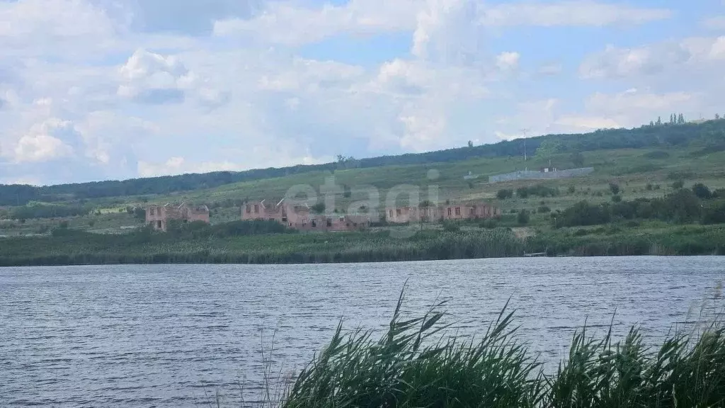 Участок в Ставропольский край, Ставрополь Факел садовое товарищество, ... - Фото 1