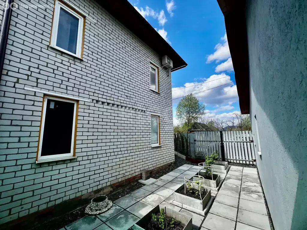 Дом в Самара, СНТ Ракитовка, 8-я улица (91 м) - Фото 2