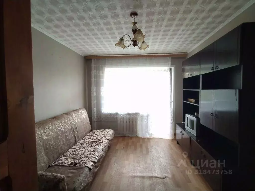 Комната Брянская область, Брянск Клинцовская ул., 45 (12.7 м) - Фото 0