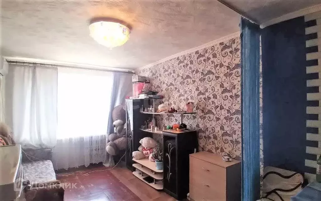 Продаётся 1-к квартира, 35.3 м - Фото 0