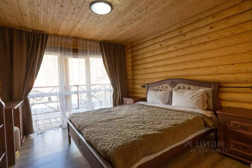 2-к кв. Карачаево-Черкесия, Зеленчукский район, с. Архыз ул. ... - Фото 1