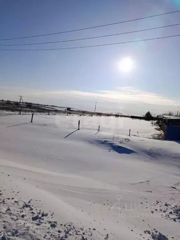 Участок в Амурская область, с. Ивановка  (15.0 сот.) - Фото 1