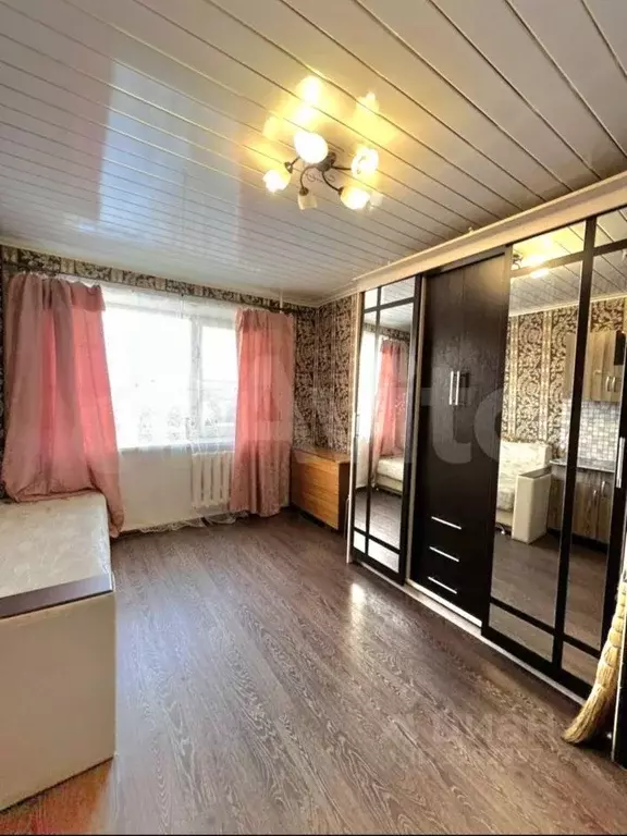 Комната Тверская область, Тверь ул. Лукина, 3 (13.0 м) - Фото 1