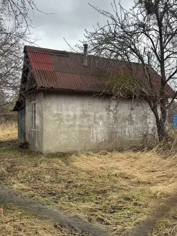 Дача 24 м на участке 7,6 сот. - Фото 0