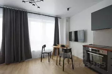 1-к кв. Москва Кавказский бул., 51к1 (33.0 м) - Фото 1