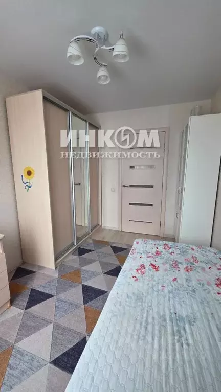 2-к кв. Москва ул. Рокотова, 8К5 (41.0 м) - Фото 2