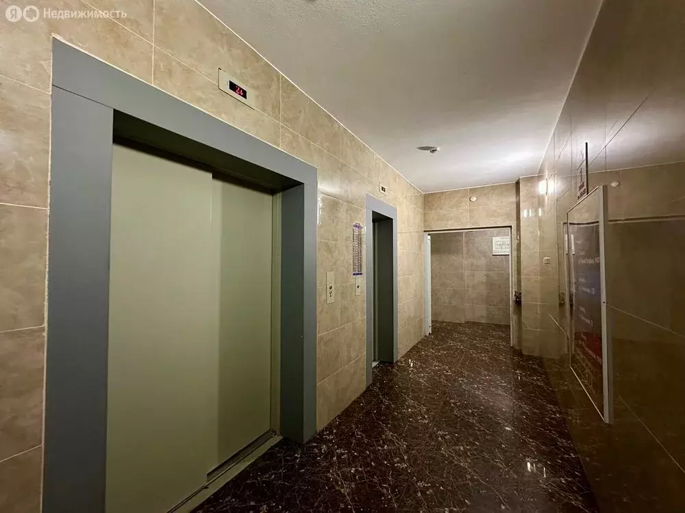 1-комнатная квартира: Анапа, Владимирская улица, 55Вк2 (44 м) - Фото 1