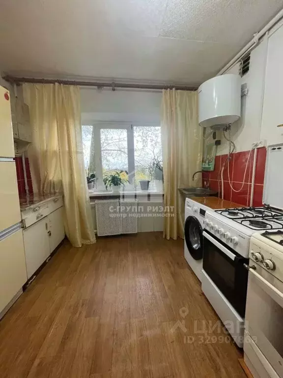 Комната Калининградская область, Калининград Киевская ул., 98 (12.6 м) - Фото 2