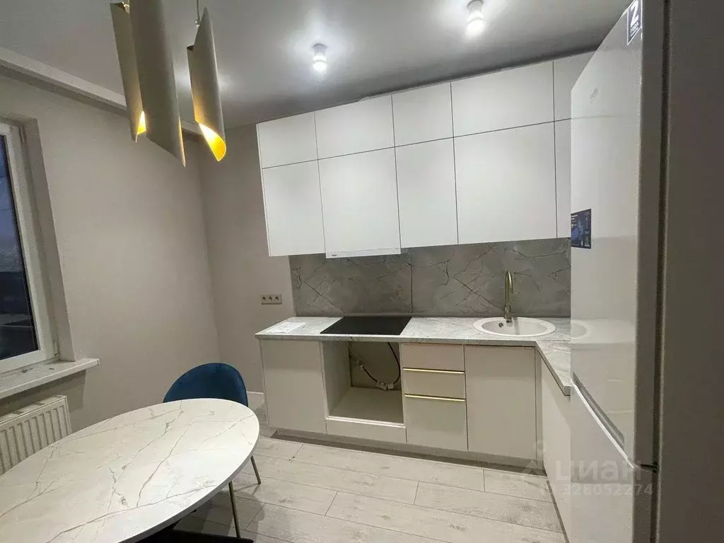 2-к кв. Краснодарский край, Краснодар ул. Имени Валерия Гассия, 4/7к3 ... - Фото 1