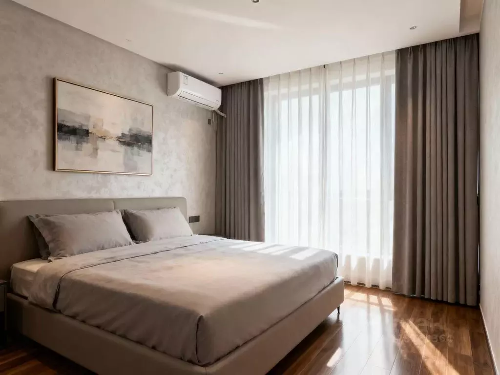 3-к кв. Москва Бумажный проезд, 4 (100.0 м) - Фото 2