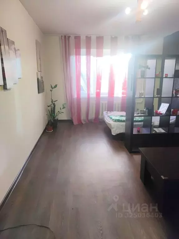 1-к кв. Ярославская область, Ярославль ул. Пашуковская, 11 (46.0 м) - Фото 2