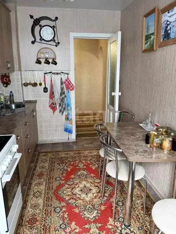 2-к кв. Алтайский край, Барнаул ул. 42-й Краснознаменной Бригады, 31 ... - Фото 1