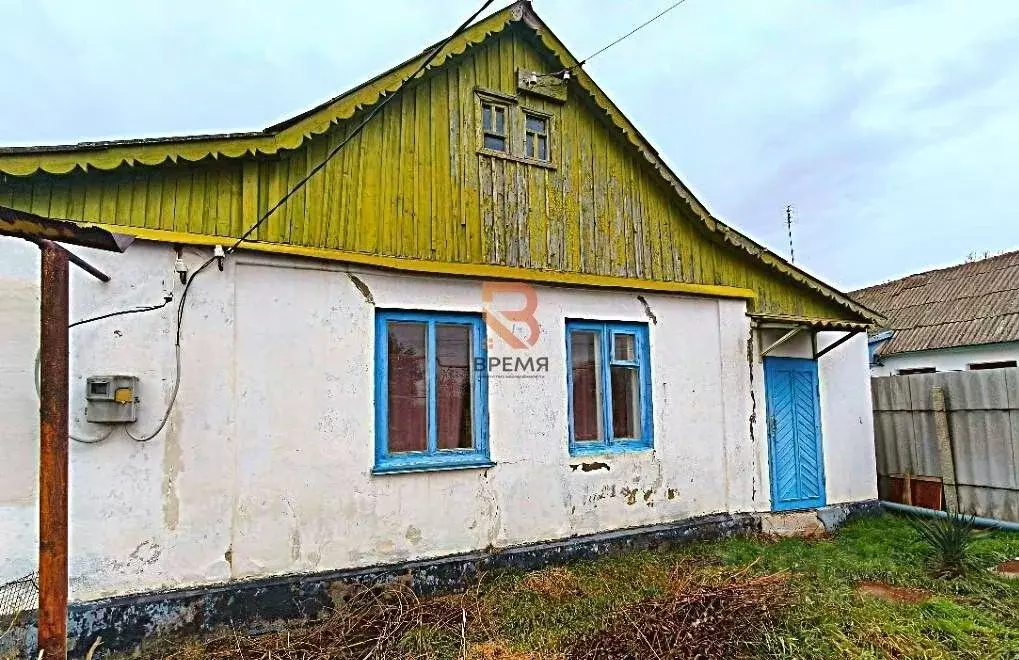 Дом в Севастополь с. Полюшко, ул. Гагарина, 45 (89 м) - Фото 1